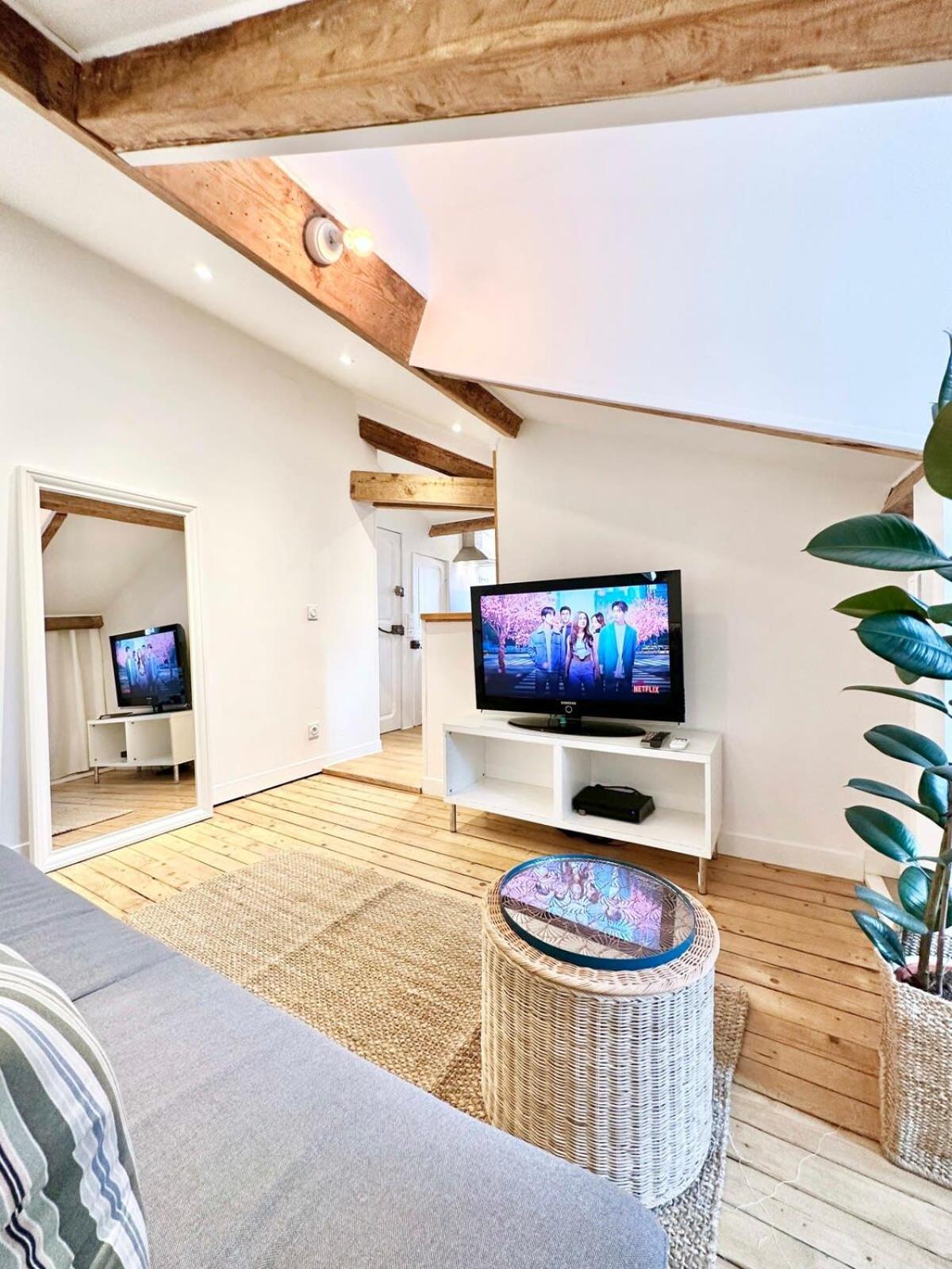 Ersextius, Kl, Nice Apartment Exterior photo