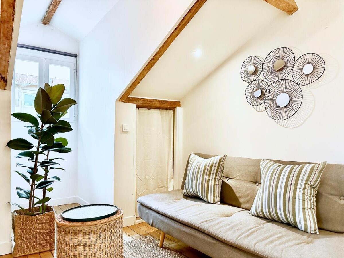 Ersextius, Kl, Nice Apartment Exterior photo
